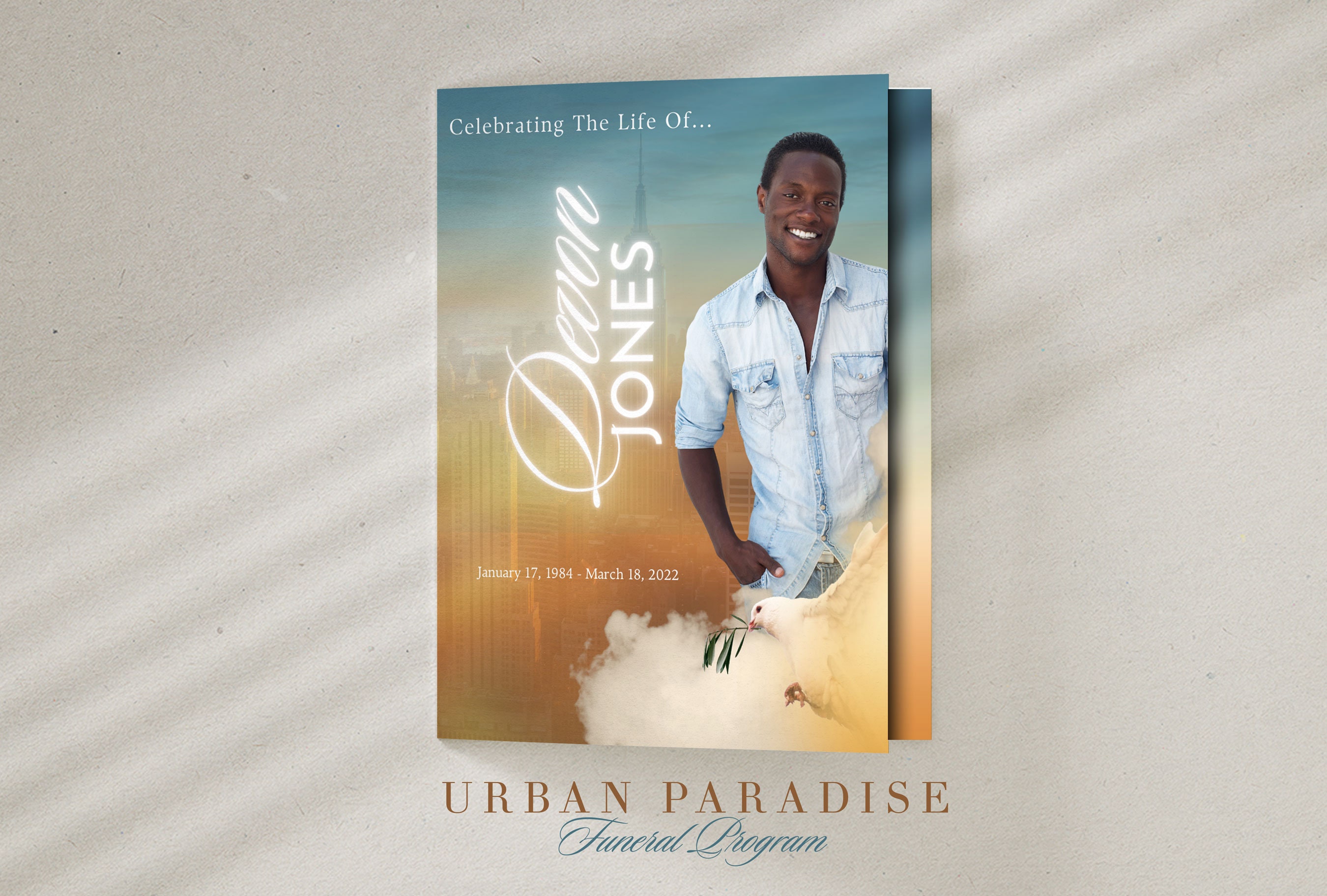 Urban Paradise — image 1